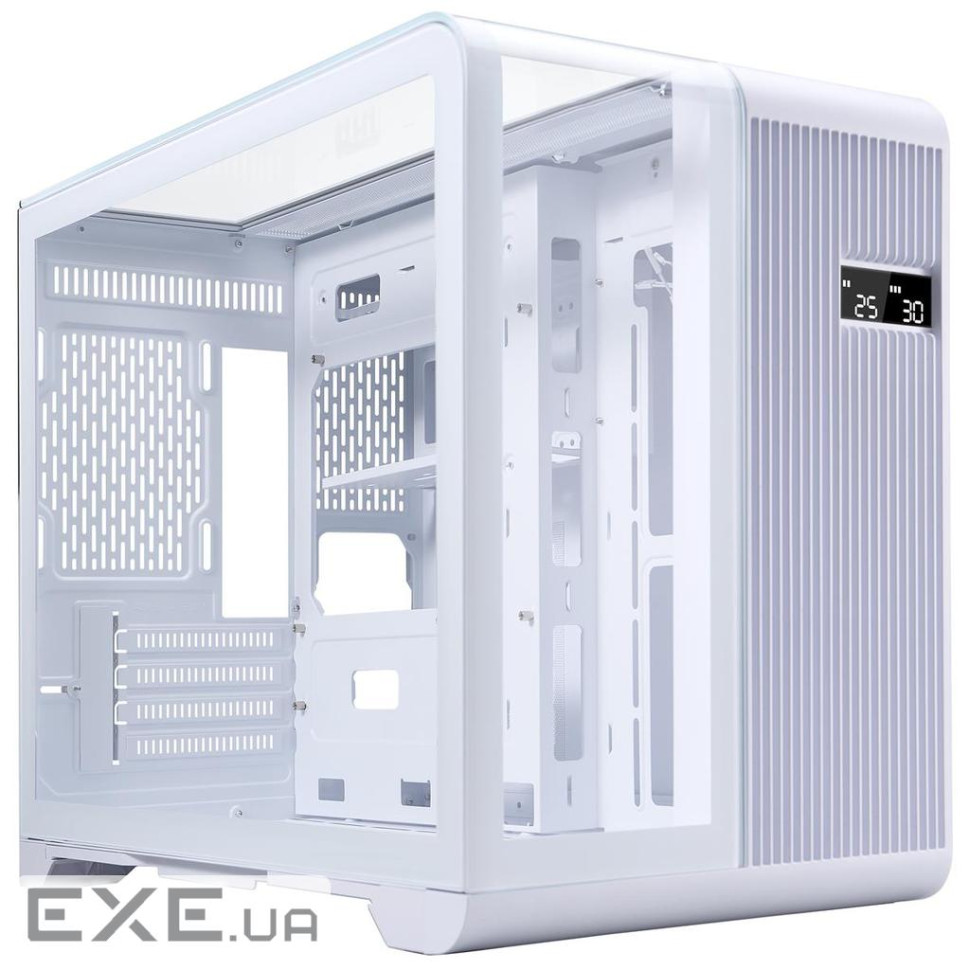 Корпус 1STPLAYER RT6 White (RT6-WH)