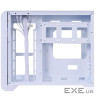 Корпус 1STPLAYER RT6 White (RT6-WH)
