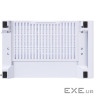 Корпус 1STPLAYER RT6 White (RT6-WH)