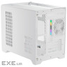 Корпус 1STPLAYER RT6 White (RT6-WH)