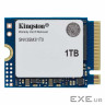 SSD диск KINGSTON NV3 1TB M.2 NVMe (SNV3SM3/1T0)