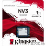 SSD диск KINGSTON NV3 1TB M.2 NVMe (SNV3SM3/1T0)