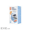 Камера миттєвого друку ColorWay Kids, Blue, 0.3Mp, 2.4" LCD екран, microSD, акумулятор 1 (CW-PHP01B)