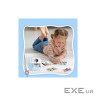 Камера миттєвого друку ColorWay Kids, Blue, 0.3Mp, 2.4" LCD екран, microSD, акумулятор 1 (CW-PHP01B)