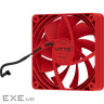 Набір вентиляторів HYTE FA12 PWM FAN (4-PACK) WILD CHERRY (FAN-HYTE-FA12-RR-4)