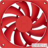 Набір вентиляторів HYTE FA12 PWM FAN (4-PACK) WILD CHERRY (FAN-HYTE-FA12-RR-4)