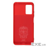 Чохол до мобільного телефона Armorstandart ICON Case Xiaomi Poco M5 Red (ARM62973)
