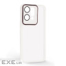 Чохол до мобільного телефона Armorstandart Shade OPPO Reno14 Pro 5G White (ARM87433)