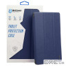 Чeхол-книжка BeCover Smart Case для Xiaomi Pad 6S Pro 12.4" Deep Blue (711084)