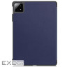 Чeхол-книжка BeCover Smart Case для Xiaomi Pad 6S Pro 12.4" Deep Blue (711084)