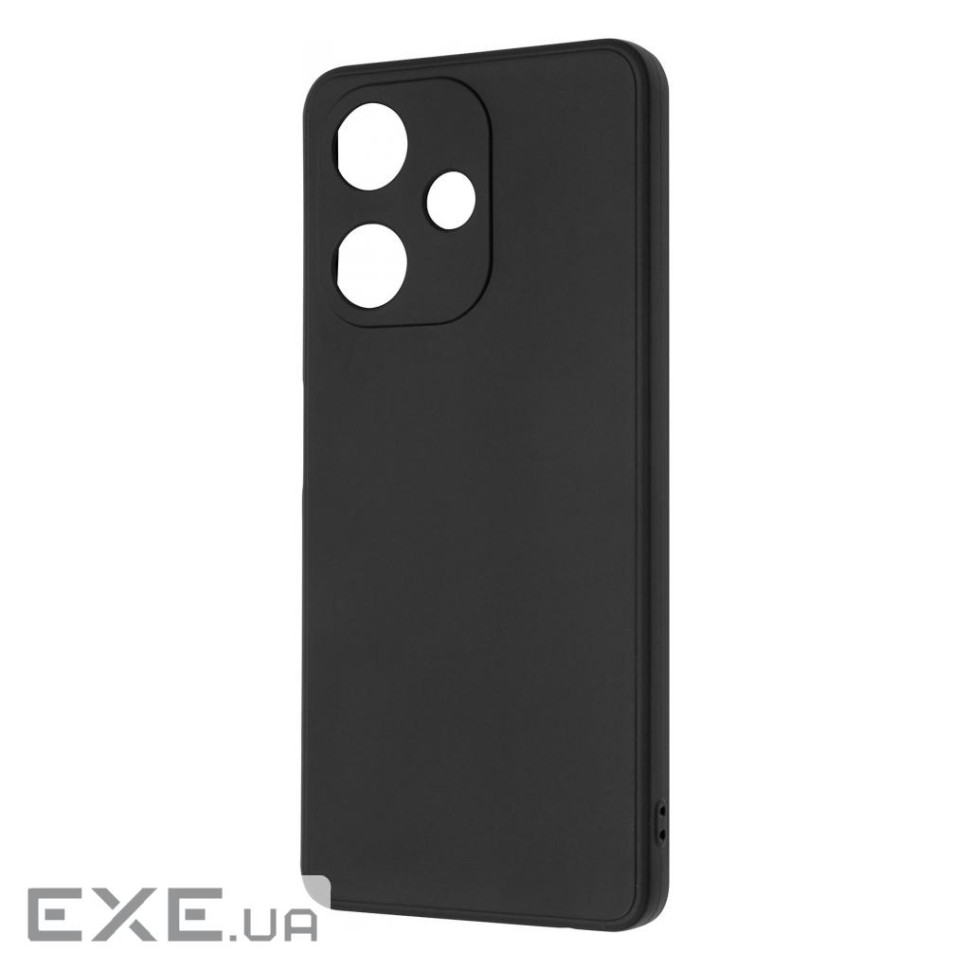 Чохол до мобільного телефона Armorstandart Matte Slim Fit Infinix Hot 30 (X6831) Camera c (ARM69012)
