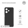 Чохол до мобільного телефона Armorstandart Matte Slim Fit Infinix Hot 30 (X6831) Camera c (ARM69012)