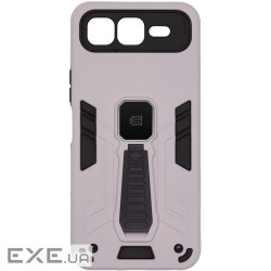 Чохол до мобільного телефона Armorstandart Proover Infinix Smart 10 Plus 4G Grey (ARM88000)