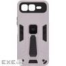 Чохол до мобільного телефона Armorstandart Proover Infinix Smart 10 Plus 4G Grey (ARM88000)