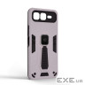 Чохол до мобільного телефона Armorstandart Proover Infinix Smart 10 Plus 4G Grey (ARM88000)