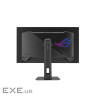 Монітор ігровий QD-OLED 26,5",2560*1440,500 Гц,HDM I,DP,USB 3.2*2 ASUS XG27AQDPG (90LM0C50-B01971)