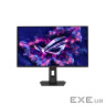 Монітор ігровий QD-OLED 26,5",2560*1440,500 Гц,HDM I,DP,USB 3.2*2 ASUS XG27AQDPG (90LM0C50-B01971)