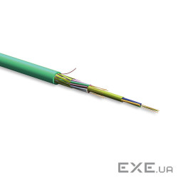 ВО кабель J-V(ZN)H 12G50, щіл. буф., OM4, Corning (012T8Z-32198E2G) ., OM4, Corning (012T8Z-32198E2G)