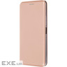 Чохол до мобільного телефона Armorstandart G-Case Tecno Spark 40 4G Rose Gold (ARM88018)