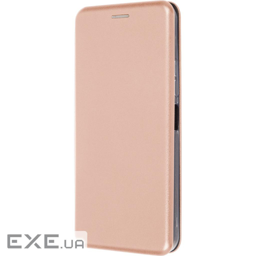 Чохол до мобільного телефона Armorstandart G-Case Tecno Spark 40 4G Rose Gold (ARM88018)