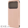 Чохол до мобільного телефона Armorstandart G-Case Tecno Spark 40 4G Rose Gold (ARM88018)