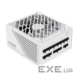 Блок живлення Gamemax 850W (GX-850 PRO WT (ATX3.0 PCIe5.0))