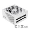 Блок живлення Gamemax 850W (GX-850 PRO WT (ATX3.0 PCIe5.0))