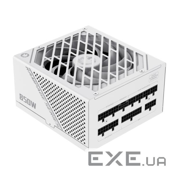 Блок живлення Gamemax 850W (GX-850 PRO WT (ATX3.0 PCIe5.0))
