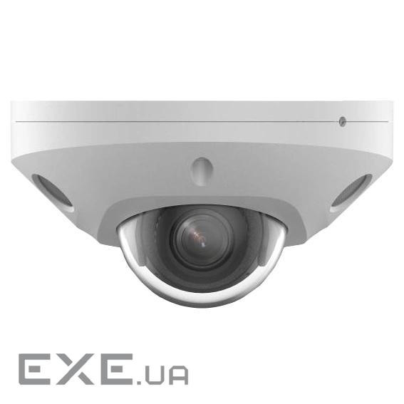 4 МП AcuSense Smart Hybrid Light Hikvision DS-2CD2543G2-LIS2U (2.8мм (DS-2CD2543G2-LIS2U (2.8мм))