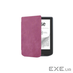 Чохол до електронної книги BeCover Smart Case PocketBook 629 Verse / 634 Verse Pro 6" Purple (710978