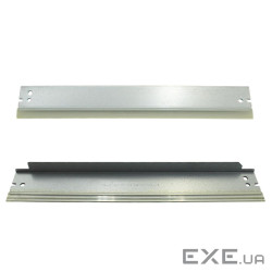 Лезо очищення HP LJ 4/4M/5/5M/Canon EX/EP-E, 92298A Welldo (WD-WBH4)