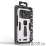 Чохол до мобільного телефона Armorstandart Proover Tecno Spark 40 4G Grey (ARM87281)