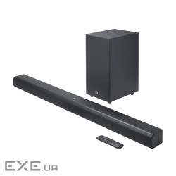Акустична система JBL Cinema SB580 (JBLSB580BLKEP)