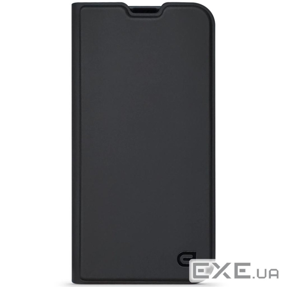 Чохол до мобільного телефона Armorstandart OneFold Case Realme 15T 5G Black (ARM89130)