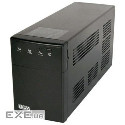 Джерело безперебійного живлення BNT-1000 AP USB Powercom