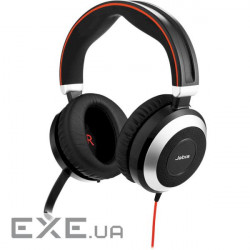 Headphones SONY MDR-ZX110 Black (MDRZX110B.AE) наушники, проводное, штекер 3.5 мм, 24 Ом, Излучатель - 30 мм, 98 дБ, 1.2 м HyperX Cloud Stinger Gaming Headset Black (HX-HSCS-BK/ EM / HX-HSCS-BK/ EE) тип устройства - гарнитура, Тип - геймерские (игровые), подключение - проводное, конструкция - полноразмерные, тип крепления - дуга над головой, интерфейс подключения - штекер 3.5 мм, количество jack(ов) - 1, 2, сопротивление наушников - 30 Ом, минимальная воспроизводимая частота - 18 Гц, максимальная воспроизводимая частота - 23 кГц, чувствительность - 102 дБ, цвет - Black GEMBIRD GHS-01 Black (GHS-01) гарнитура, проводное, штекер 3.5 мм, 32 Ом, 2 м GEMBIRD GHS-01 Black (GHS-01) гарнитура, проводное, штекер 3.5 мм, 32 Ом, 2 м Jabra Evolve 80 MS Stereo (7899-823-109)