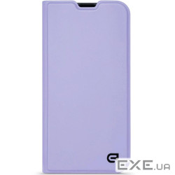 Чохол до мобільного телефона Armorstandart OneFold Case Samsung A37 5G Lavender (ARM89772)