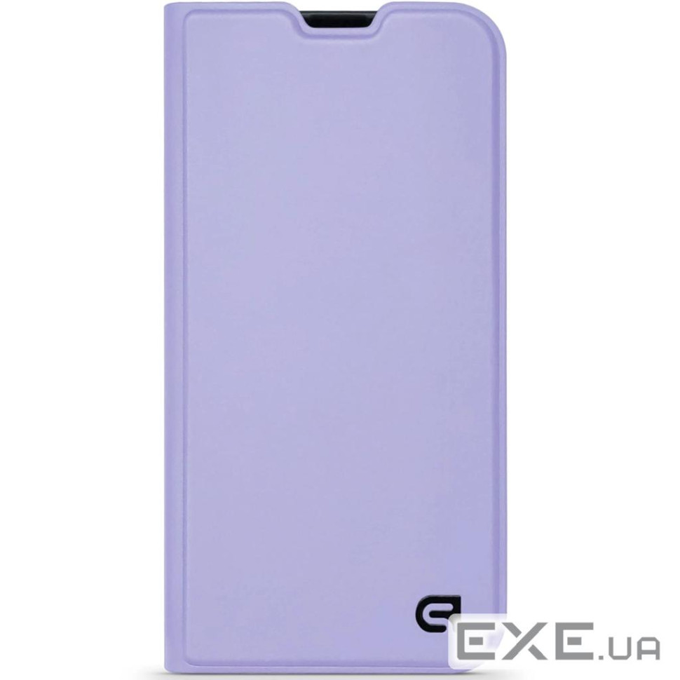 Чохол до мобільного телефона Armorstandart OneFold Case Samsung A37 5G Lavender (ARM89772)