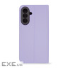 Чохол до мобільного телефона Armorstandart OneFold Case Samsung A37 5G Lavender (ARM89772)