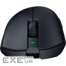 Миша ігрова RAZER DeathAdder V3 Pro w/HyperPolling Wireless Dongle Black (RZ01-04630300-R3WL)