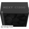 Блок живлення NZXT 1200W ATX 3.X (PA-2G2BB-EU)