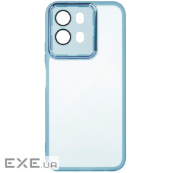 Чохол до мобільного телефона Armorstandart Shade OPPO A6S 4G / A6 4G Blue (ARM90325)