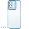 Чохол до мобільного телефона Armorstandart Shade OPPO A6S 4G / A6 4G Blue (ARM90325)