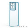 Чохол до мобільного телефона Armorstandart Shade OPPO A6S 4G / A6 4G Blue (ARM90325)