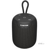 CANYON speaker OnMove 9 IPX6 TWS 10W Black (CNE-CBTSP9)