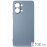 Чохол до мобільного телефона Armorstandart ICON Tecno Spark Go 3 4G Winter Blue (ARM91390)