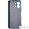 Чохол до мобільного телефона Armorstandart ICON Tecno Spark Go 3 4G Winter Blue (ARM91390)