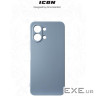 Чохол до мобільного телефона Armorstandart ICON Tecno Spark Go 3 4G Winter Blue (ARM91390)