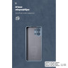Чохол до мобільного телефона Armorstandart ICON Tecno Spark Go 3 4G Winter Blue (ARM91390)