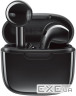 Навушники XO X23 Black (XO-X23BK)